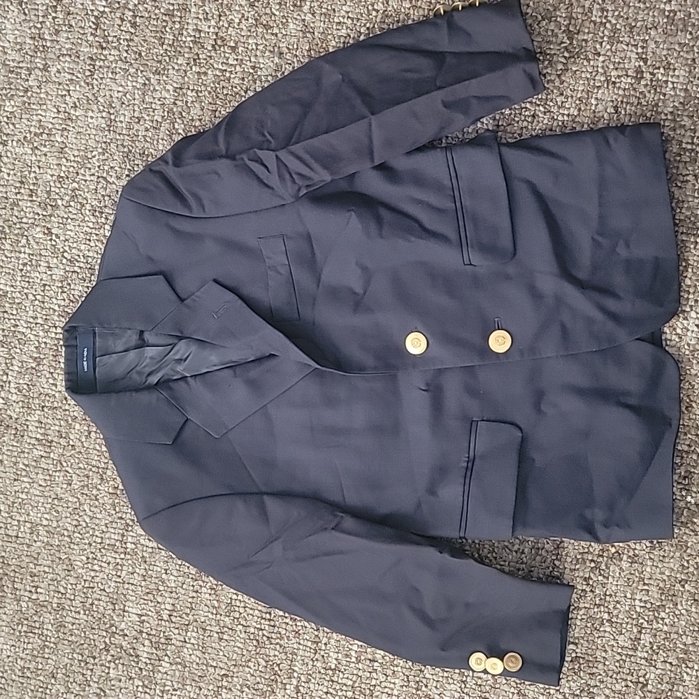 Lord & Taylor boys jacket